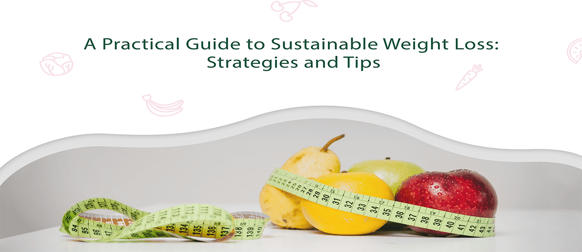 Weight Loss Strategies and Tips